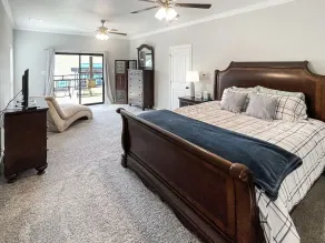 Lake House with pool + hot tub on Golf Course with boat dock - Image 2