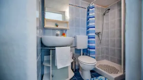 GARDEN  RINA- Studio Apartment - Image 3