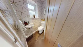 Woodlands | Charlbury Holiday Let | 3 Beds & Sleeps 6 - Image 4