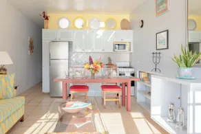 Fort Recovery Beachfront 1-Bedroom Signature Villa - Image 4