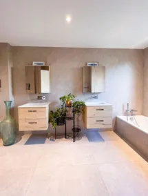 New villa in st. Cyprien, walking distance from the beach - Image 4