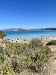 Appartement Proche de la Plage Dans Résidence Neuve à Porticcio - Image 3