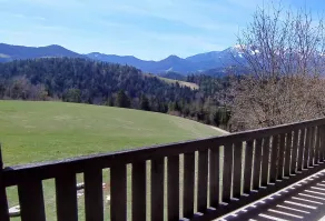-Small apartment- Farm house accommodation with great mountain view - Image 3