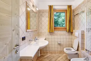Appartamento 2 avec vue sur les montagnes, jardin partagé et Wi-Fi - Image 2