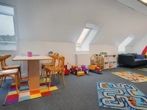 \"Tinna\" - 2.3km from the sea by Interhome - Image 3