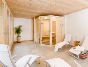 Chalet, wifi, view valley, sauna, balcony, fireplace or stove, parking, tv, ski locker, 330m² - Image 3