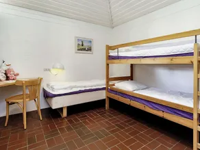5 person feriepark hus i Karrebæksminde - Image 5