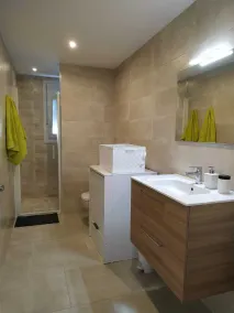 Mar y Montaña, Nuova Villa in zona tranquilla con piscina e senza hotel - Image 3