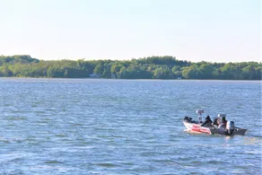 The Lake House, Couples Retreat! Cabin 3 - Image 5