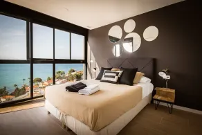 Superbe vue sur mer chic SEA WATER APARTMENT - Image 5