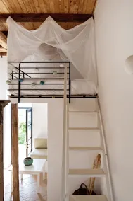 The Olive Tree Residence - a unique Mani Tower experience - Image 2