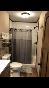 Cozy 2 bedroom in Lead Hill by Bull Shoals Lake - Image 3