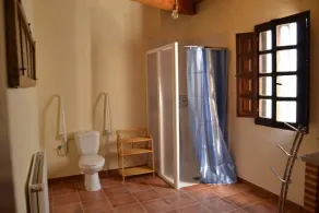 Casa Los Quiñónes - Disfruta en el campo cerca de Salamanca - Image 2