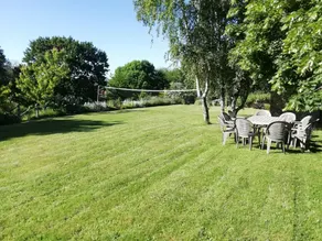 Landdistrikterne franske Idyll med privat pool og omfattende grunde perfekt til familier - Image 5