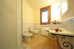 Wunderbare Villa in der Toskana Coutryside mit Hydromassage-Pool und privatem Garten - Image 2
