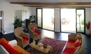 Chez Sampo: Comfort Plus Peace With Nearby Beaches And Beautiful Countryside - Image 4