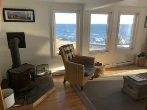 Oceanfront Cottage på kanten af ​​jorden, St. Johns - Image 2