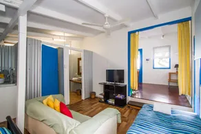Pet-Friendly, Beachside Bliss at Sunset Villa - Image 4