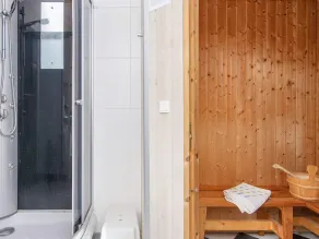 5 star holiday home in Harboøre - Image 4