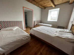 La Maison d'Eusebe, a charming atypical residence - Image 5
