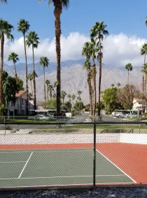 Smuk Condo på Mesquite Country Club -Pool, boblebad, Tennis: (By-ID: 4337) - Image 4