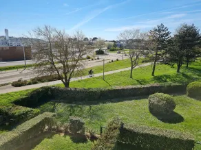 T3 rénové pour 4 personnes avec piscine  et  internet - Image 5