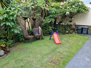 Blue Beach House - dog friendly. Walk to  Beach, lake. Fish surf swim SUP dive - Image 4