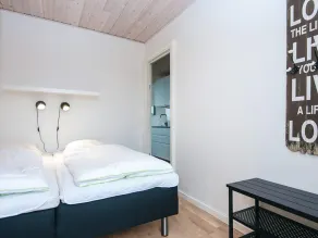 4 person holiday home in Rømø - Image 4
