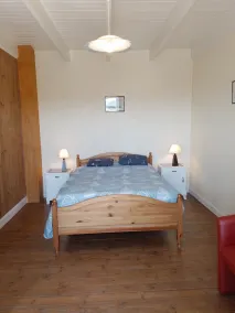 dejligt hus og ro nær havet - Image 5