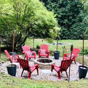 I byen, nyrenoveret studie med privat balkon - Image 3