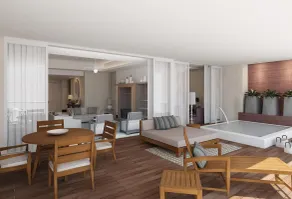 Grand Luxxe 3BR Spa-Nuevo Vallarta-16 gratis golfrundor plus 2 gratis massage - Image 3