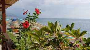 Villa Anna - Apartment with a stunning sea view just minutes from the beach - Image 5