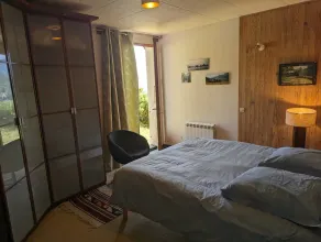 House for 2 to 8 people: extraordinary panorama and area! - Image 5