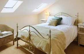 Damson holiday cottage is an amazing building with a rich history dating back to the 1850s - Image 3