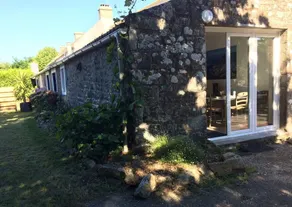 Gite 1 km from the beaches of Gâvres and the village of Plouhinec - Image 5