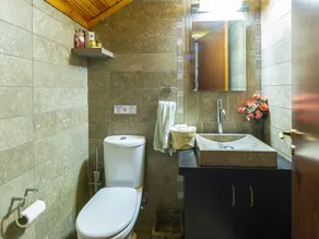 Troodos Riverside Cottage - Image 5