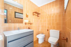 Maison de vacances 'Ilusion' avec piscine privée, Wi-Fi et climatisation - Image 4