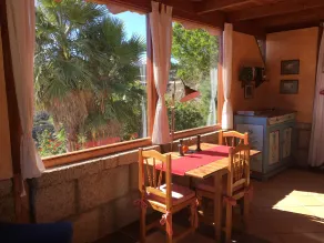 Romantic and peaceful in natural surroundings in south Tenerife - Image 5