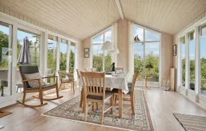 Belle maison à Fur avec WiFi - Image 3
