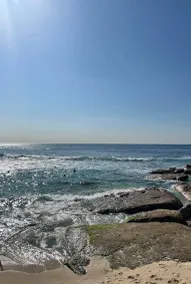 By / Beach Escape at Bronte - Image 5