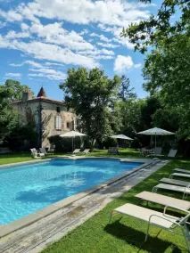Gîte Idéalement Situé Pour Visiter le Département du Puy-de-dôme - Image 1