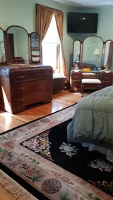 RIVERFRONT: HITS, Bard, Woodstock, Kingston from spacious enchanting 3 BR house - Image 5