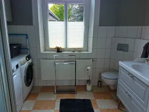 5 persons - Beautiful and modern old town apartment in the heart of the city - Image 2