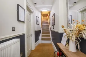 York Superior Ground Floor Two Bedroom Apartment - Image 2