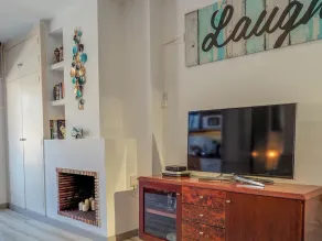 The Beach Studio by Hello Homes Sitges - Image 2