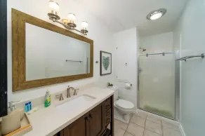 Charmante villa 2BR / 2BA avec vue sur le parcours de golf!  Court trajet à la plage! - Image 3