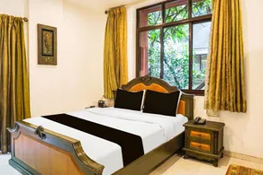 Super Deluxe Twin Room Shivajii Nagar - Image 3
