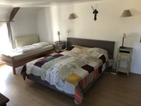 Maison de campagne 12 personnes - Image 3
