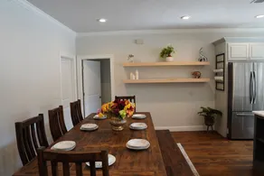 Modern Farmhouse on 7 acres w/pool, hot tub. Access Denton, pilot point, Celina, - Image 2