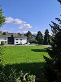 Ferienwohnung-hochparterre mit Großem Süd/west Balkon, 44qm - Image 4